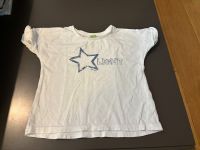 Weißes T-Shirt Kinder 100% Baumwolle Nordrhein-Westfalen - Langenfeld Vorschau