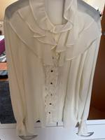 Zara Bluse Gr M Niedersachsen - Peine Vorschau
