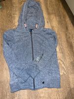 Sweatjacke 128 Tom Tailor hellblau Leipzig - Leipzig, Zentrum Vorschau