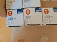 Neu Osram Halogen 35W 12V 44870 WFL GU5,3 36° 430lm Leuchte Bielefeld - Brackwede Vorschau