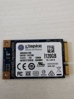 SSD now mSATA 120GB SMS200S3/120 Kingston Speichermodul  mS200 Berlin - Tempelhof Vorschau