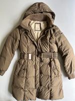 Damen Jacke Esprit Mantel Esprit Daunenjacke Größe 36 Hessen - Bad Hersfeld Vorschau