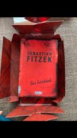 Sebastian Fitzek Das Geschenk Sachsen - Ehrenfriedersdorf Vorschau