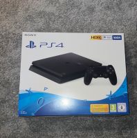 Ps4 Slim 500GB 1x Controller Schleswig-Holstein - Flensburg Vorschau