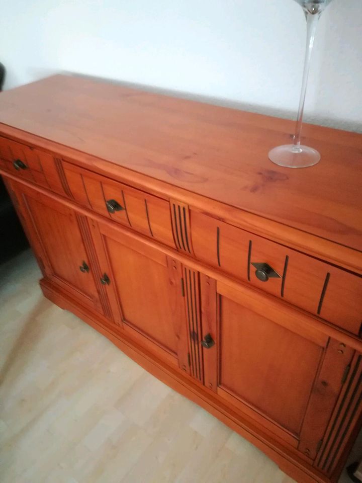 Sideboard/Kommode in Zirndorf