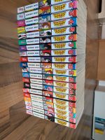 My Hero Academia Band 1-20 Rheinland-Pfalz - Nentershausen (Westerwald) Vorschau