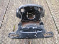 Original Kennzeichenhalter von Yamaha XT 250 Nordrhein-Westfalen - Grevenbroich Vorschau