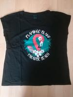 Tshirt schwarz Baden-Württemberg - Dettenhausen Vorschau