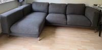 IKEA Nockeby 3er Sofa mit Recamiere links Hemelingen - Hastedt Vorschau