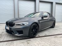 BMW M5 xDrive Limo mieten Sportwagen mieten Hochzeit Mietwagen Schleswig-Holstein - Flensburg Vorschau