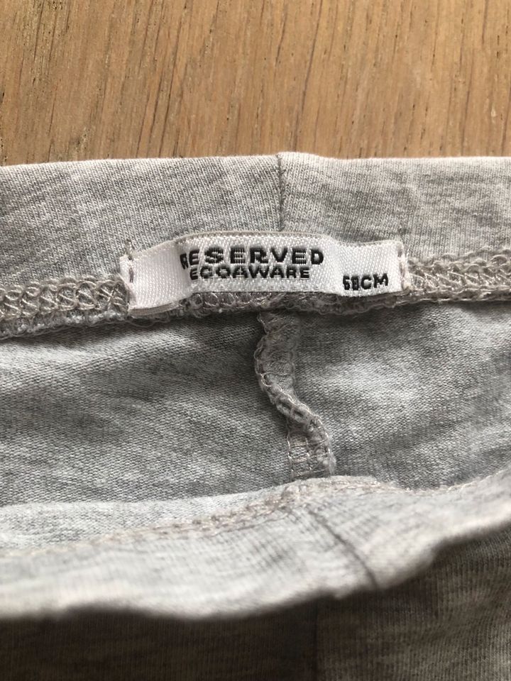 Bio-Baumwoll-Leggings für Babies von Reserved, 68 in Frankfurt am Main