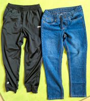 Sporthose +Jeanshose (Jungen gr.140) Kr. Altötting - Garching an der Alz Vorschau