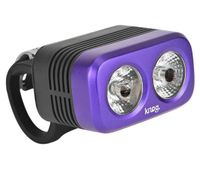 Knog Blinder Road/MTB 3 Lila Neu Fahrradbeleuchtung vorne Berlin - Treptow Vorschau