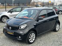 SMART FORFOUR 1,0 - TÜV NEU - GEPFLEGT - PANORAMA Niedersachsen - Sande Vorschau