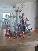 Playmobil Drachenburg 4835 Nordrhein-Westfalen - Mönchengladbach Vorschau