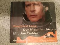 Der Mann im Strom Siegfried Lenz Jan fedder Hörbuch Mitte - Wedding Vorschau