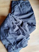 Mammut Skihose Damen schwarz – Nara HS – Gr. 36/38 Baden-Württemberg - Leonberg Vorschau