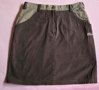 Jack Wolfskin Rock Gr. 42 Brauntöne Sehr guter Zustand Wuppertal - Elberfeld Vorschau