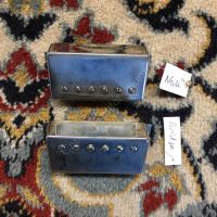 Gibson - Humbucker Set - Bridge & Neck Custom Shop Aged - ID 3925 Bayern - Emmering Vorschau