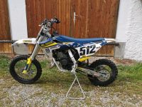 Motocross Husqvarna TC65 Bayern - Burggen Vorschau