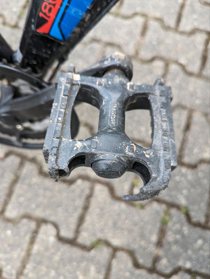 Fahrrad 18 Gang, 26 Zoll in Rüdesheim am Rhein