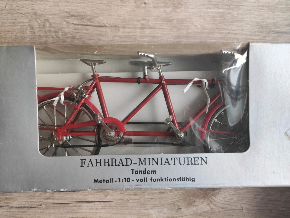 Fahrräder für Sammler in Erkrath