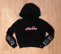 Ellesse Ceop Hoodie Pullover Kapuzenpullover 128 134 ❤️ Mecklenburg-Vorpommern - Stralsund Vorschau