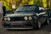 E30 V8 Suche möglichst Original Nordrhein-Westfalen - Euskirchen Vorschau