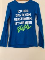 Langarm Shirts Gr. 152 Junge wie neu Sachsen - Brandis Vorschau