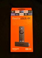 Amazon Fire TV Stick 4k Baden-Württemberg - Mannheim Vorschau