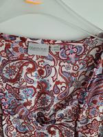 Langarm Kleid Hessen - Lollar Vorschau