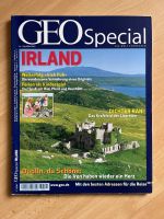 GEO SPECIAL Irland - Heft 2/2007 Niedersachsen - Stuhr Vorschau