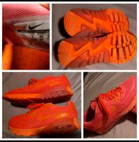 Nike Air Max Gr 39 Pink/Orange Niedersachsen - Rosengarten Vorschau