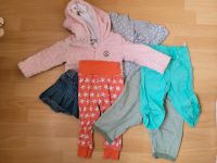 Kleidungspaket 80 Mädchen Thüringen - Dachwig Vorschau
