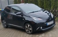 Toyota Aygo X-clusive, Tüv neu, Sitzheizung, Rückfahrkamera Sachsen - Markranstädt Vorschau