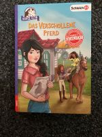 Schleich Horse Club Buch Hessen - Langgöns Vorschau