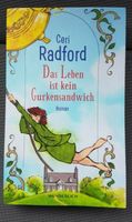 Das Leben ist kein Gurkensandwich Baden-Württemberg - Stutensee Vorschau