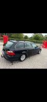 BMW 520d Tüf 2025.08 Hessen - Bad Arolsen Vorschau