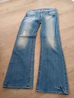 Herren Jeans w33 L 34 von Hugo Boss Niedersachsen - Burgdorf Vorschau