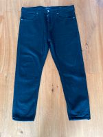 Scotch&Soda Jeans Modell Norm black Denim Größe 36/32 Wandsbek - Hamburg Marienthal Vorschau