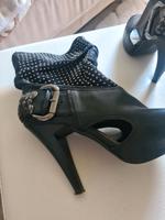 Sommerstiefel Brandenburg - Strausberg Vorschau