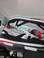 overkill Puma Schuhe kein Zx 41 1/3 Berlin - Köpenick Vorschau