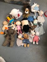 Spielzeug/Puppen und Kuscheltiere Hessen - Rodgau Vorschau
