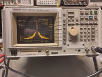 Advantest R3265A Spectrum Analyzer 8 GHz Baden-Württemberg - Filderstadt Vorschau