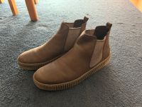 Gabor Chelsea Boots, Braun, Größe 8 / 42, super Zustand! Nordrhein-Westfalen - Erwitte Vorschau