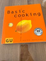 Basic Cooking GU wie neu Kochbuch Baden-Württemberg - Bahlingen Vorschau