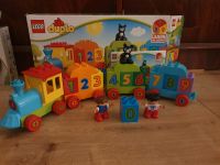 Lego Duplo Zahlenzug 10847 Friedrichshain-Kreuzberg - Friedrichshain Vorschau