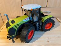 Bruder Claas Xerion 5000 Nordrhein-Westfalen - Lindlar Vorschau