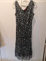 S.Oliver Kleid 38 40 lang Sommer Niedersachsen - Garbsen Vorschau