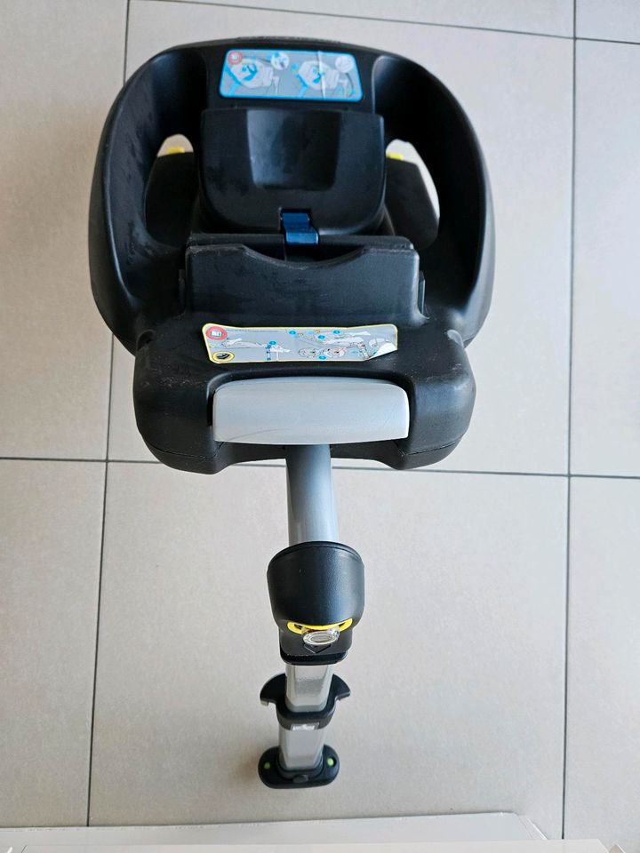 Isofix Basisstation MaxiCosi in Waren (Müritz)